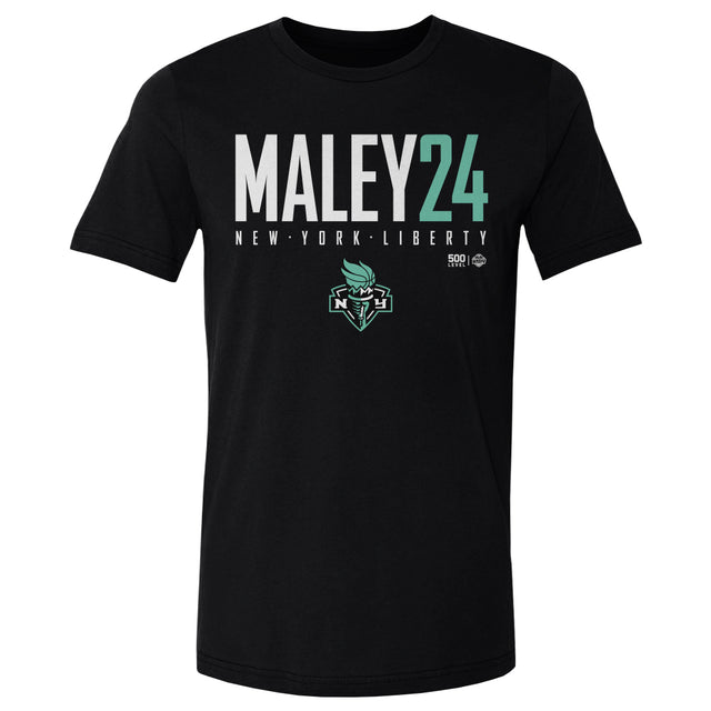 Anneli Maley Men's Cotton T-Shirt | 500 LEVEL