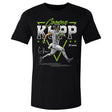 Cooper Kupp Men's Cotton T-Shirt | 500 LEVEL