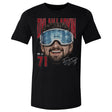 Dylan Larkin Men's Cotton T-Shirt | 500 LEVEL