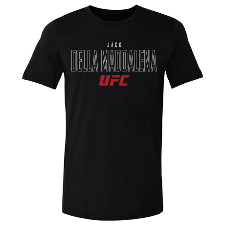 Jack Della Maddalena Men's Cotton T-Shirt | 500 LEVEL