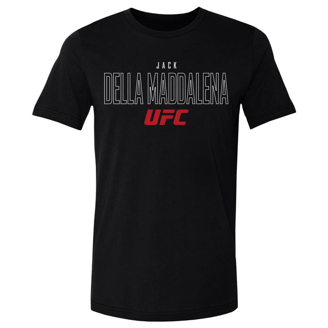 Jack Della Maddalena Men's Cotton T-Shirt | 500 LEVEL