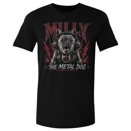 Wholesale Men's Cotton T-Shirt | 500 LEVEL