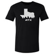 Crown Trio Men's Cotton T-Shirt | 500 LEVEL