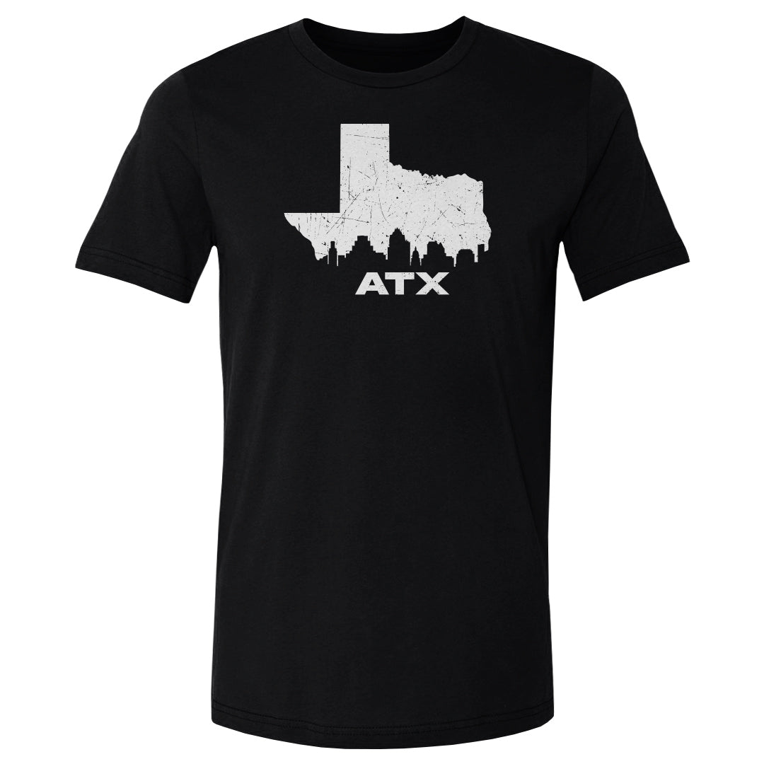 Crown Trio Men's Cotton T-Shirt | 500 LEVEL