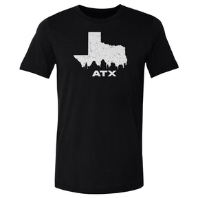 Crown Trio Men's Cotton T-Shirt | 500 LEVEL