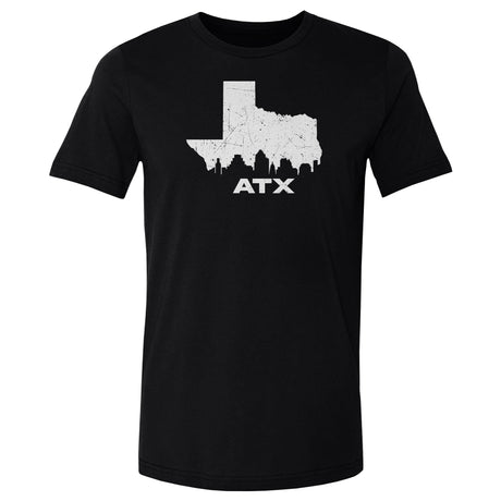 Crown Trio Men's Cotton T-Shirt | 500 LEVEL