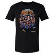 New York Knicks Men's Cotton T-Shirt | 500 LEVEL