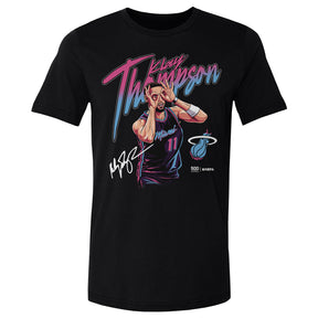 Klay Thompson Men's Cotton T-Shirt | 500 LEVEL