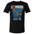 Anthony Edwards Men's Cotton T-Shirt | 500 LEVEL