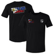San Diego Wave FC Men's Cotton T-Shirt | 500 LEVEL