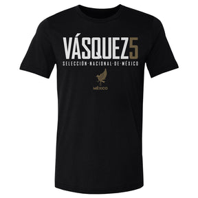 Johan Vasquez Men's Cotton T-Shirt | 500 LEVEL