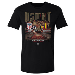 USMNT Men's Cotton T-Shirt | 500 LEVEL