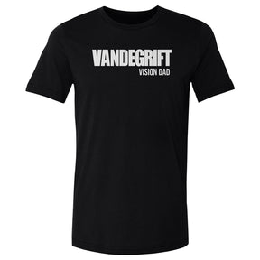 Vandegrift Men's Cotton T-Shirt | 500 LEVEL