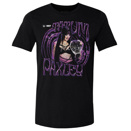 Tatum Paxley Men's Cotton T-Shirt | 500 LEVEL