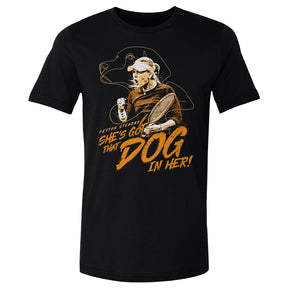 Peyton Stearns Men's Cotton T-Shirt | 500 LEVEL