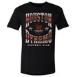 Houston Dynamo FC Men's Cotton T-Shirt | 500 LEVEL