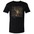 Iron Sheik Men's Cotton T-Shirt | 500 LEVEL