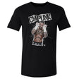 CM Punk Men's Cotton T-Shirt | 500 LEVEL