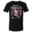 Riley Tiernan Men's Cotton T-Shirt | 500 LEVEL