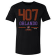 Orlando Storm Men's Cotton T-Shirt | 500 LEVEL