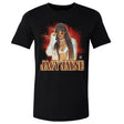 Jacy Jayne Men's Cotton T-Shirt | 500 LEVEL