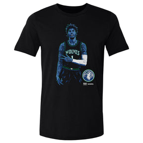 LaMelo Ball Men's Cotton T-Shirt | 500 LEVEL