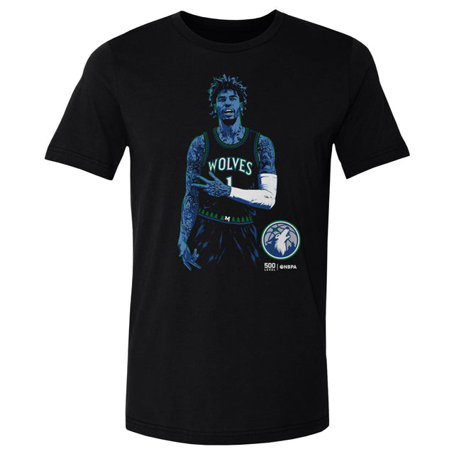 LaMelo Ball Men's Cotton T-Shirt | 500 LEVEL
