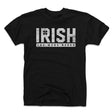 St. Patrick's Day Men's Cotton T-Shirt | 500 LEVEL