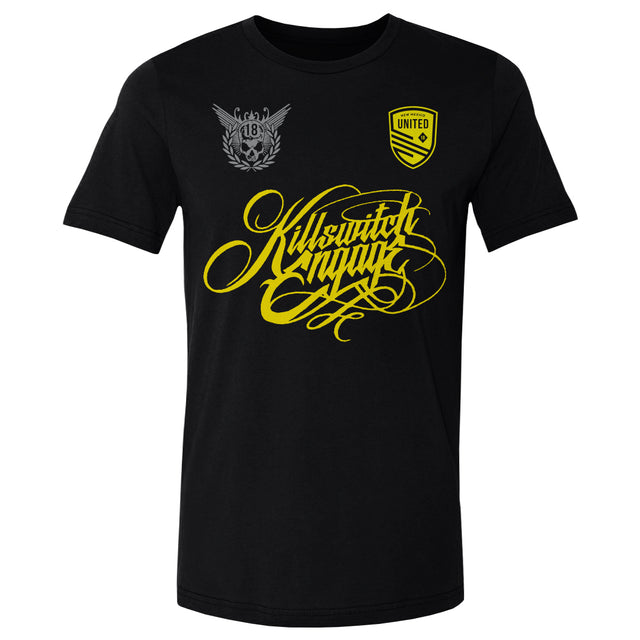 New Mexico United Men's Cotton T-Shirt | 500 LEVEL