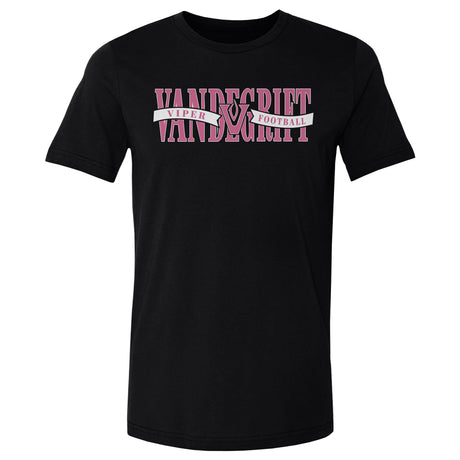 Vandegrift Men's Cotton T-Shirt | 500 LEVEL