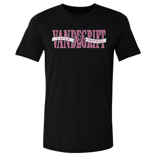 Vandegrift Men's Cotton T-Shirt | 500 LEVEL
