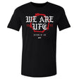 UFC Men's Cotton T-Shirt | 500 LEVEL