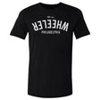 Zack Wheeler Men's Cotton T-Shirt | 500 LEVEL
