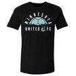 Minnesota United Men's Cotton T-Shirt | 500 LEVEL