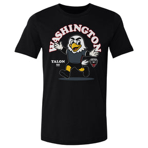 D.C. United Men's Cotton T-Shirt | 500 LEVEL