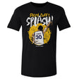 Steph Curry Men's Cotton T-Shirt | 500 LEVEL