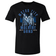 Motor City Machine Guns Men's Cotton T-Shirt | 500 LEVEL