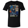 Anthony Edwards Men's Cotton T-Shirt | 500 LEVEL
