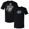 Aidan Hutchinson Men's Cotton T-Shirt | 500 LEVEL