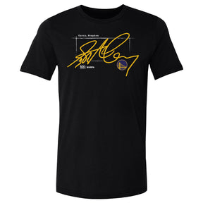 Steph Curry Men's Cotton T-Shirt | 500 LEVEL