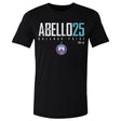 Kerry Abello Men's Cotton T-Shirt | 500 LEVEL
