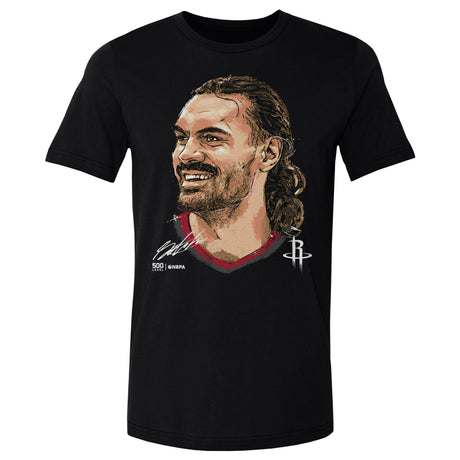 Steven Adams Men's Cotton T-Shirt | 500 LEVEL