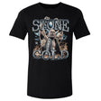 Stone Cold Steve Austin Men's Cotton T-Shirt | 500 LEVEL