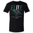 Parker Washington Men's Cotton T-Shirt | 500 LEVEL