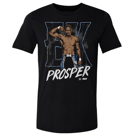 EK Prosper Men's Cotton T-Shirt | 500 LEVEL