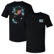 Logan Cooley Men's Cotton T-Shirt | 500 LEVEL