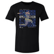 Kyle Tucker Men's Cotton T-Shirt | 500 LEVEL