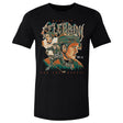 Macklin Celebrini Men's Cotton T-Shirt | 500 LEVEL
