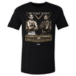 UFC Fight Night Men's Cotton T-Shirt | 500 LEVEL