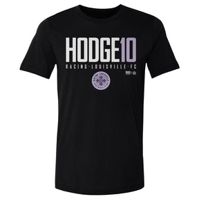 Macey Hodge Men's Cotton T-Shirt | 500 LEVEL